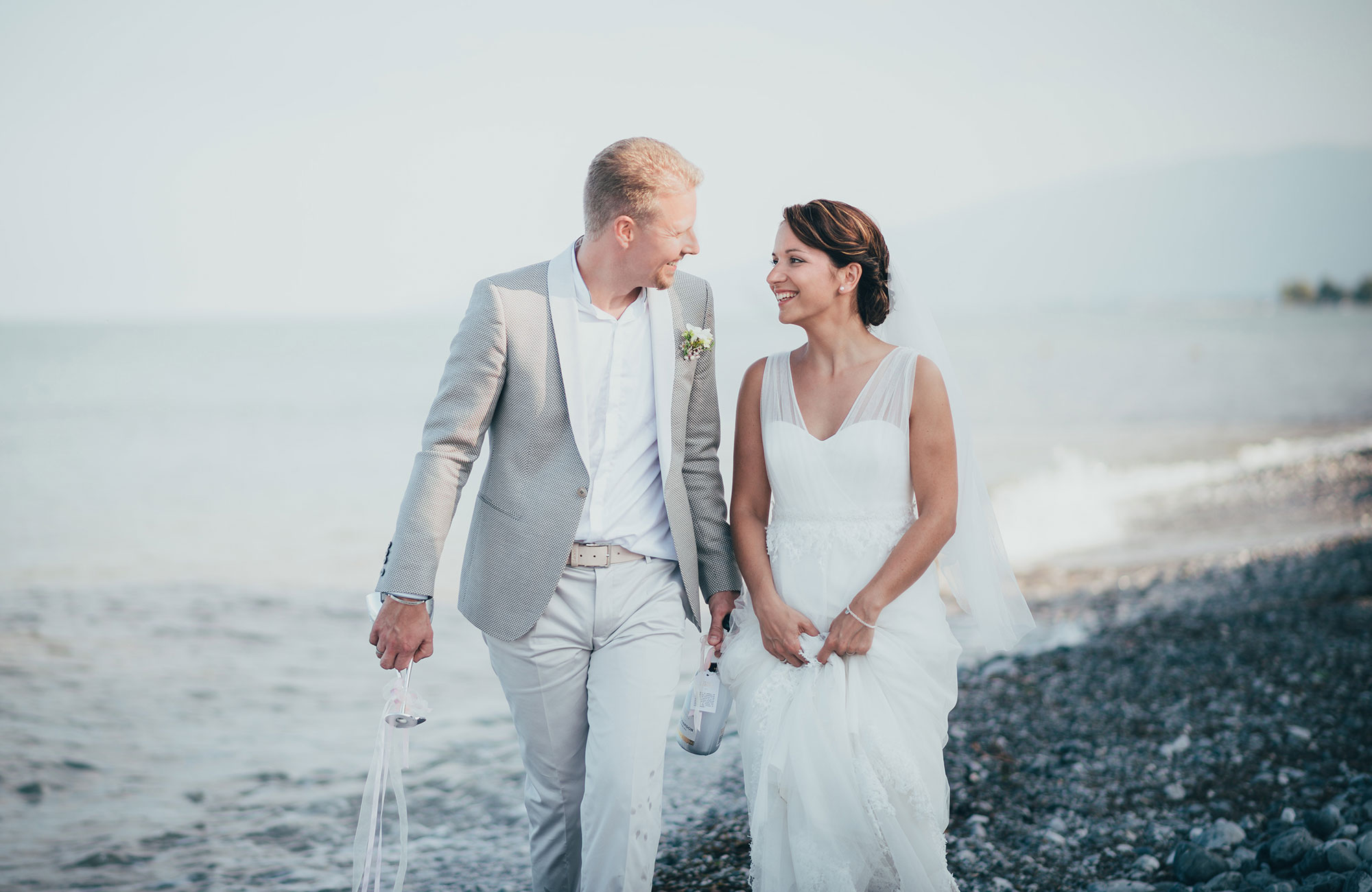Traumhochzeit in Thessaloniki